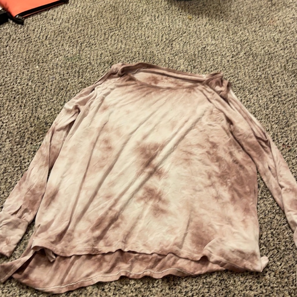 American Eagle top. small